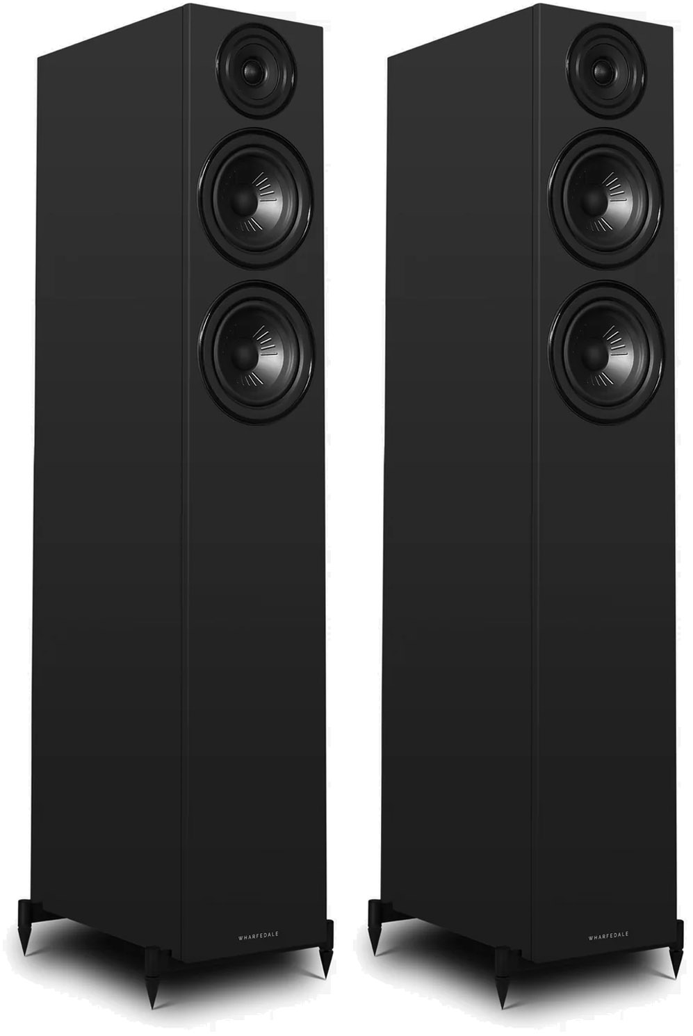 Wharfedale Diamond 12.4i